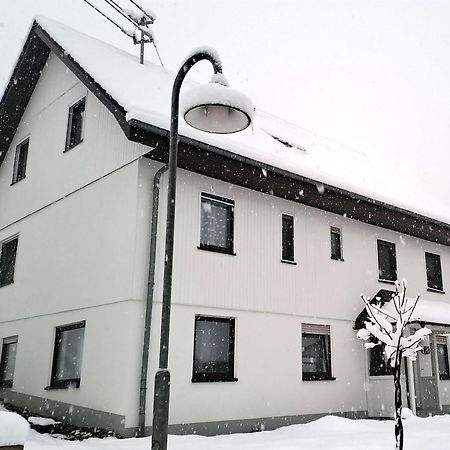 Ferienwohnungen Seelenglueck Drackenstein Eksteriør billede